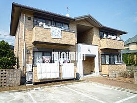 ガーデンコート西添Ｅ  ｜ 静岡県沼津市西添町（賃貸アパート2LDK・1階・52.29㎡） その1