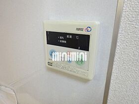 エスポワール  ｜ 静岡県沼津市小諏訪（賃貸マンション1K・1階・31.59㎡） その14