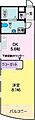 リュミエール4階4.9万円