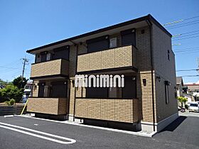 シャトーＴ　Ａ  ｜ 静岡県沼津市下香貫島郷（賃貸アパート1LDK・1階・43.61㎡） その3