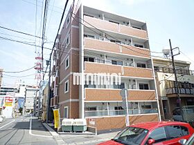 チェスタ大手町  ｜ 静岡県沼津市大手町２丁目（賃貸マンション1K・5階・24.90㎡） その1