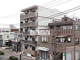 バルタザール  ｜ 静岡県沼津市平町（賃貸マンション1R・2階・30.00㎡） その3