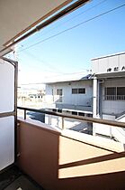 アレックスＫ  ｜ 静岡県駿東郡清水町徳倉（賃貸マンション1R・2階・23.00㎡） その12