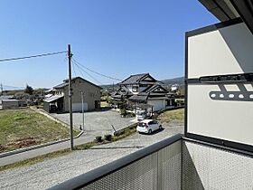 サントル御宿  ｜ 静岡県裾野市御宿（賃貸アパート1K・2階・22.68㎡） その7