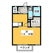 ディアス大平  ｜ 静岡県沼津市大平（賃貸アパート1R・2階・32.80㎡） その2