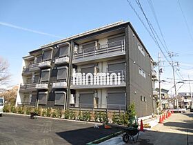 サルビア　ガーデン  ｜ 静岡県駿東郡清水町長沢（賃貸マンション2LDK・1階・64.00㎡） その1