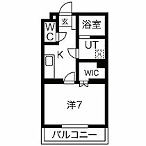 キアコン 202 ｜ 静岡県沼津市三枚橋日ノ出町384-1（賃貸マンション1K・2階・28.40㎡） その2