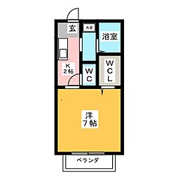 🉐敷金礼金0円！🉐マリンハウス