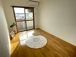 タイユール竹中 302 3階1Kのリビング/ダイニング