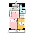 カンサレーション3階6.0万円