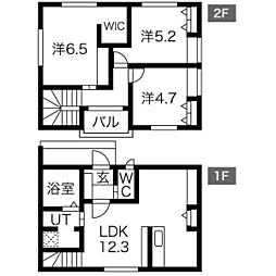 エバリー学園通りC