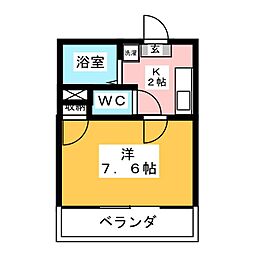 🉐敷金礼金0円！🉐ワンズハウスＷＥＳＴ