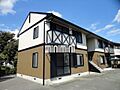 クレール飯田Ｂ