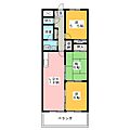 フェニックス殿岡2階6.0万円