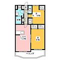 ジュエル・モンテ・レーゼ3階7.6万円
