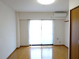 ヴィブレ宮脇 3階1DKのリビング/ダイニング