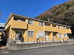 ＨＡＰＰＹ　ＤＲＥＡＭ　長泉A 103