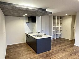 ｓｐｌｅｎｄｏｒｅ 301 3階2LDKのリビング/ダイニング