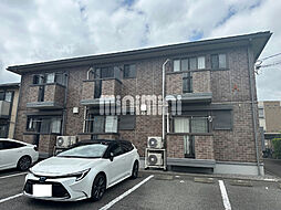 メゾンクレール　Ａ