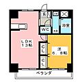 グランド・セダー白銀2階6.8万円