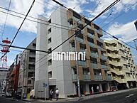 静岡県沼津市大手町2丁目：物件画像／株式会社ミニミニ静岡　沼津店