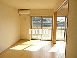 ロンド・ボヌール 1LDKの写真