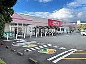 スーパー「マックスバリュ沼津原町西店まで659m」
