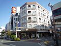 高島屋マンション