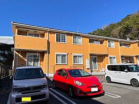 ＨＡＰＰＹ　ＤＲＥＡＭ　長泉D 103 ｜ 静岡県駿東郡長泉町上長窪44-1（賃貸アパート2LDK・1階・62.89㎡） その3