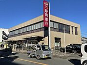 銀行「静岡銀行清水町支店まで191m」