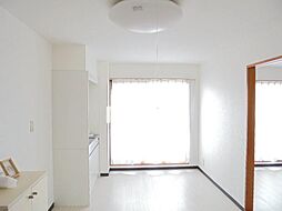 サンハイツ新沢田 1DKの写真
