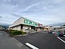 周辺：スーパー「業務スーパーマミー原町店まで485m」