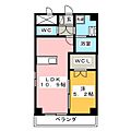 ソレイユ・ルヴァン6階7.5万円