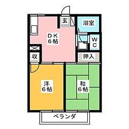 🉐敷金礼金0円！🉐プレジールあおば