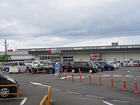 松浦マンション  ｜ 静岡県藤枝市駅前２丁目（賃貸マンション2LDK・3階・43.00㎡） その17