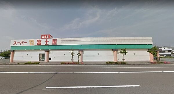 ジュネスI B ｜静岡県藤枝市若王子３丁目(賃貸アパート2LDK・2階・54.66㎡)の写真 その22