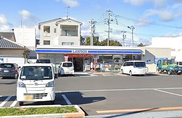 フォーレス藤 ｜静岡県島田市柳町(賃貸アパート2DK・1階・47.62㎡)の写真 その23