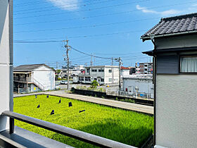 スポットＫ  ｜ 静岡県島田市中央町（賃貸マンション1LDK・2階・38.47㎡） その14