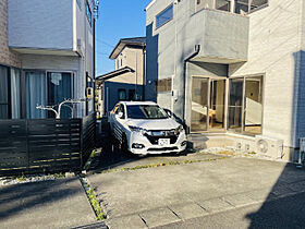 前島戸建賃貸住宅  ｜ 静岡県藤枝市前島３丁目（賃貸一戸建3LDK・1階・77.84㎡） その17