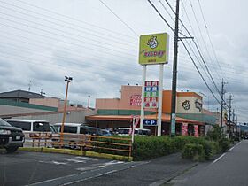 パレスサンモール  ｜ 静岡県島田市中溝町（賃貸アパート2K・2階・42.80㎡） その22