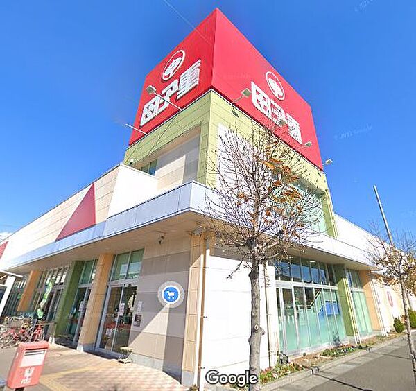 セレッサ ｜静岡県藤枝市田沼１丁目(賃貸マンション1LDK・3階・43.70㎡)の写真 その24