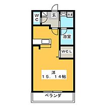 Ｌｅｏｎ　II  ｜ 静岡県島田市横井２丁目（賃貸マンション1R・1階・36.96㎡） その2