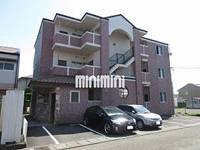 エンドルフィン  ｜ 静岡県藤枝市青葉町４丁目（賃貸マンション1R・1階・29.66㎡） その1