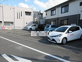 セント・ポーリア  ｜ 静岡県藤枝市岡出山１丁目（賃貸アパート2LDK・1階・54.57㎡） その14