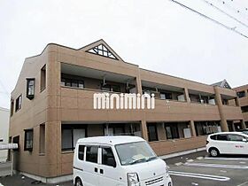 クレッシェンド  ｜ 静岡県藤枝市田沼４丁目（賃貸マンション1LDK・1階・51.90㎡） その1