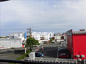 グローリーノーブル  ｜ 静岡県藤枝市志太（賃貸マンション1K・4階・25.92㎡） その15