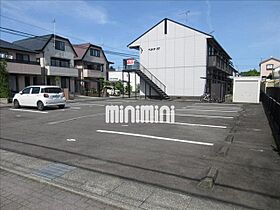 ベルテ97  ｜ 静岡県藤枝市田沼３丁目（賃貸アパート1K・2階・24.70㎡） その13