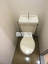 フローラ泉町  ｜ 静岡県藤枝市泉町（賃貸アパート1R・1階・21.75㎡） その6