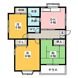 🉐敷金礼金0円！🉐ＹＯＵハウス
