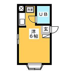 🉐敷金礼金0円！🉐カーサビアンカ
